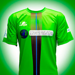 Camisa Esportiva para futebol cód fb_1005